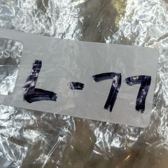 5 for $25š„Set of 2 Pink Bodysuits Baby Girl Size 3 Months - Picture 5 of 5